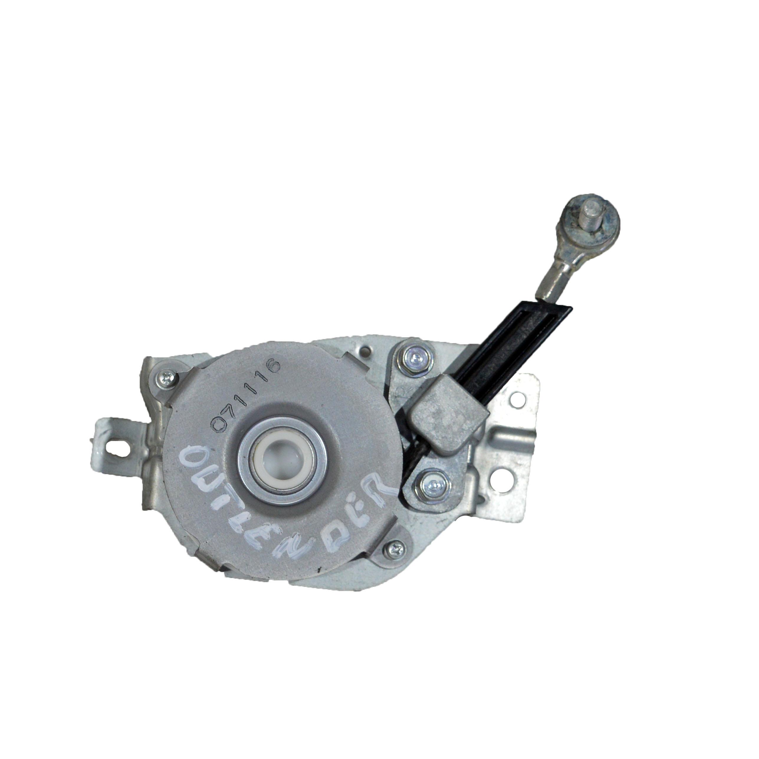 Десен механизъм пета врата Mitsubishi Outlander 2.0 DI-D 140 конски сили