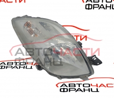 Десен фар електрически Toyota Yaris 1.4 D-4D 81130-0D120 до 2009