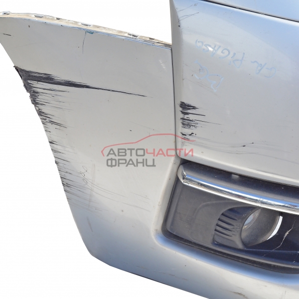 Предна броня Citroen C4 Grand Picasso 1.6 HDI 112 конски сили