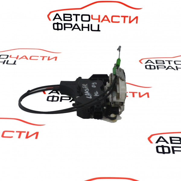 Задна лява брава MITSUBISHI LANCER 1.5 I 109 конски сили