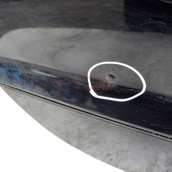 Задна дясна врата Audi A6 3.0 TDI 225 конски сили