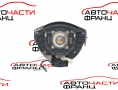 AIRBAG волан Nissan Qashqai 1.6 i 114 конски сили 98510JD18D AIRBAG волан Nissan Qashqai 1.6 i 114 конски сили 98510JD18D