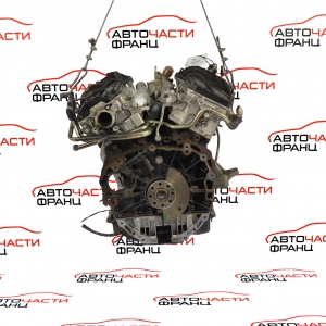 Двигател Lancia Thema 3.0 CRD 239 конски сили VM24D