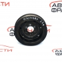 Демпферна шайба Land Rover Discovery III 2.7 TD 190 конски сили