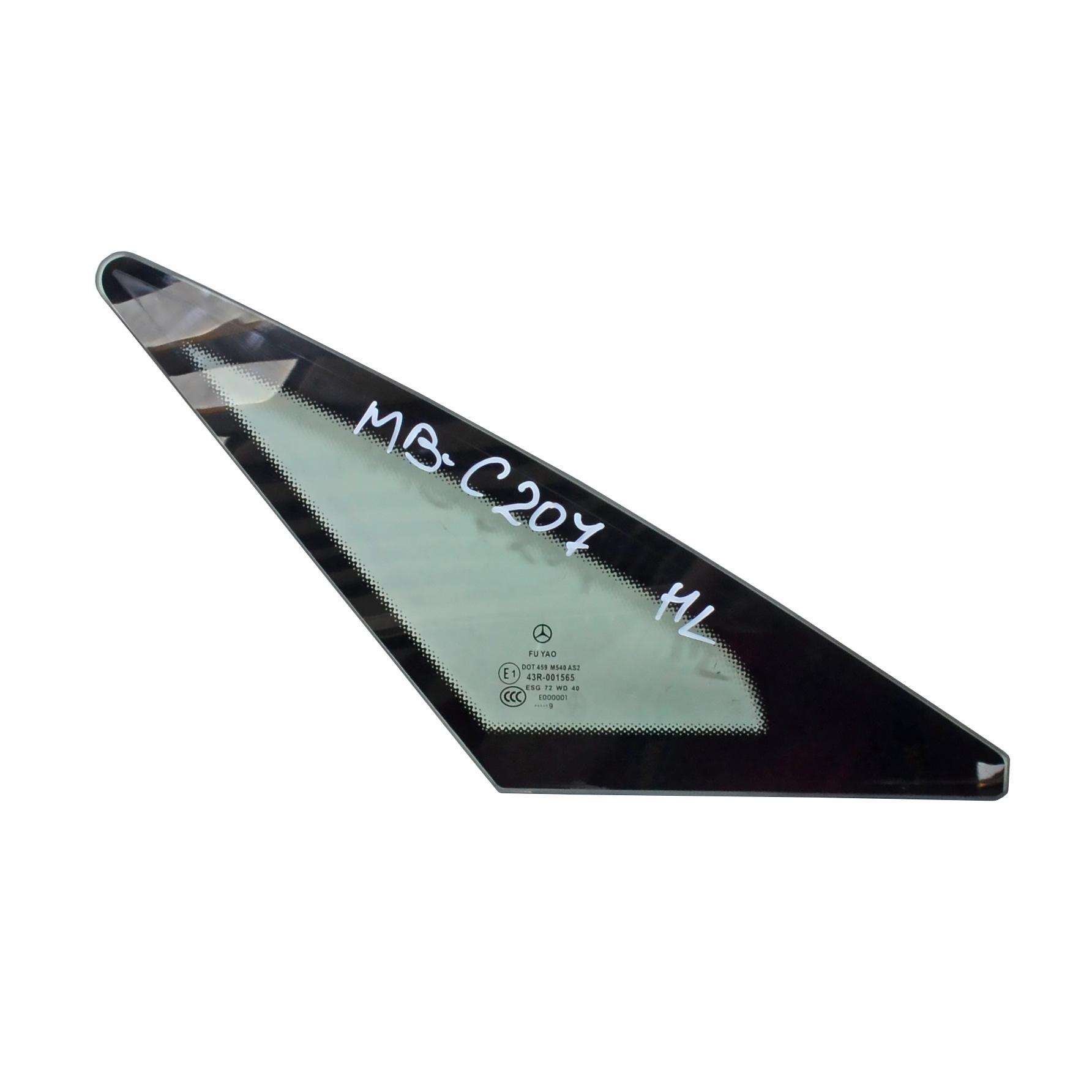 Задно ляво стъкло Mercedes E-Class C207 3.0 CDI 265 конски сили