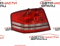 Ляв стоп Dodge Avenger 2.4 i 175 конски сили 05303991AD Ляв стоп Dodge Avenger 2.4 i 175 конски сили 05303991AD