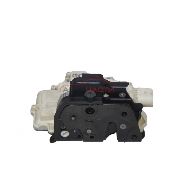 Задна дясна брава Audi A4 3.0 TDI 204 конски сили 8E0839016AA 7 пина