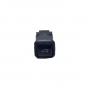 Бутон заден капак VW Passat IV 1.8 Turbo 150 конски сили 3B0959831A