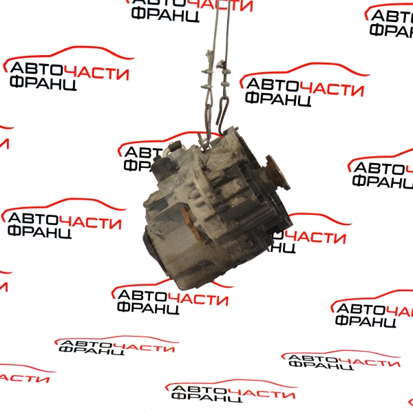 Автоматична скоростна кутия VW Passat CC 2.0 TDI 140 конски сили PPY 2013г