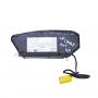 Airbag предна дясна седалка VW Caddu 2.0 SDI 70 конски сили 6Q0880242A