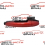 Задна лява дръжка Great Wall Haval H2W 1.5 T 6205170XSZ08A   2019г