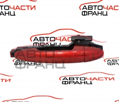 Задна лява дръжка Great Wall Haval H2W 1.5 T 6205170XSZ08A 2019г
