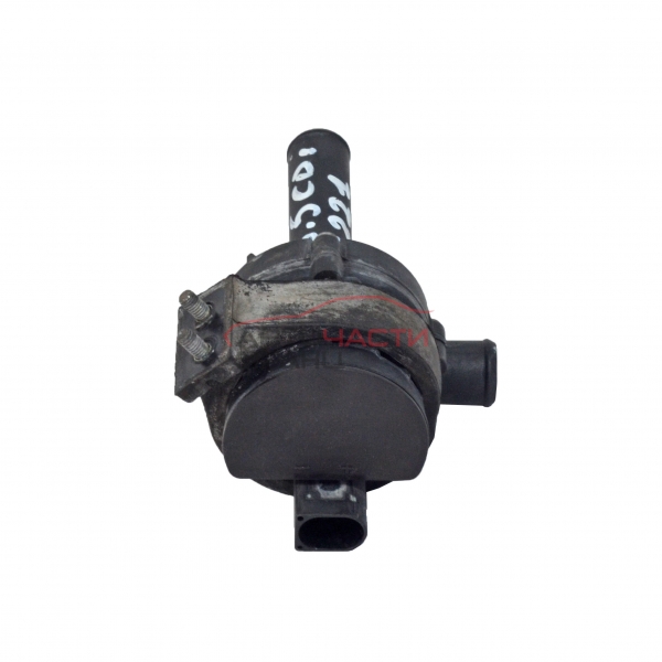 Водна помпа външна Mercedes S Class W221 3.0 CDI 258 конски сили A2218350164