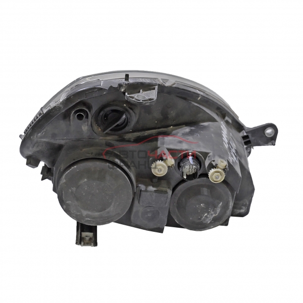 Ляв фар Lancia Musa 1.3 Multijet 70 конски сили