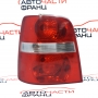 Ляв стоп VW Touran 1.9 TDI 105 конски сили 1T0945257A