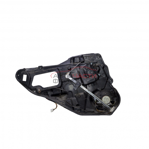 Заден десен електрически стъклоповдигач Mazda 6 2.0 DI 121 конски сили