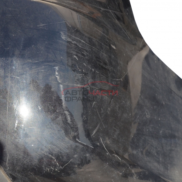 Задна броня Audi A4 комби 2.7 TDI 180 конски сили