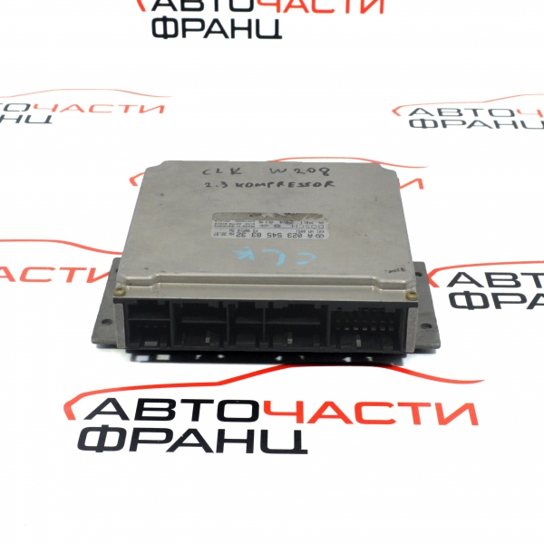 Компютър запалване Mercedes CLK W208 2.3 Kompressor 193 конски сили A0235458332