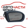 Дясно огледало Mercedes E Class W211 Elegance 3.2 CDI 2038107293 9 пина