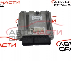 Компютър запалване Audi A4 Allroad 2.0 TDI 143 конски сили 03L906022RJ 2011г