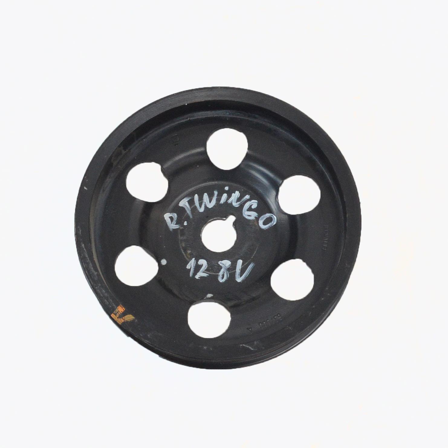 Шайба колянов вал Renault Twingo II 1.2 8V 58 конски сили