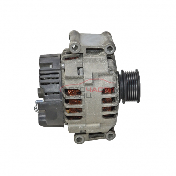 Динамо Audi A4 кабрио 1.8 Turbo 163 конски сили 06B 903 016 AE