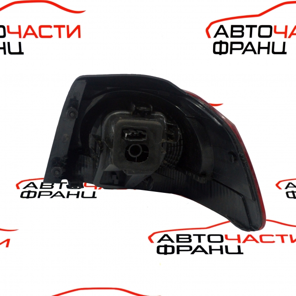 Ляв стоп VW Golf 6 2.0 TDI