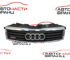 Решетка предна броня Audi A8 3.0 TDI 4E0807653A