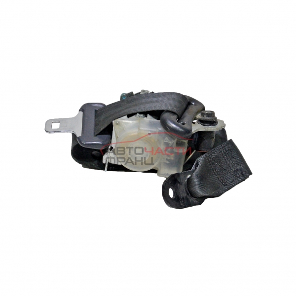 Заден ляв колан Hyundai i30 1.4 i 105 конски сили