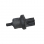 Вакуумен клапан VW Polo 1.4 i 64 конски сили 6Q0906517