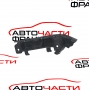 Десен държач предна броня RANGE ROVER Sport 3.6 TD DPL000161