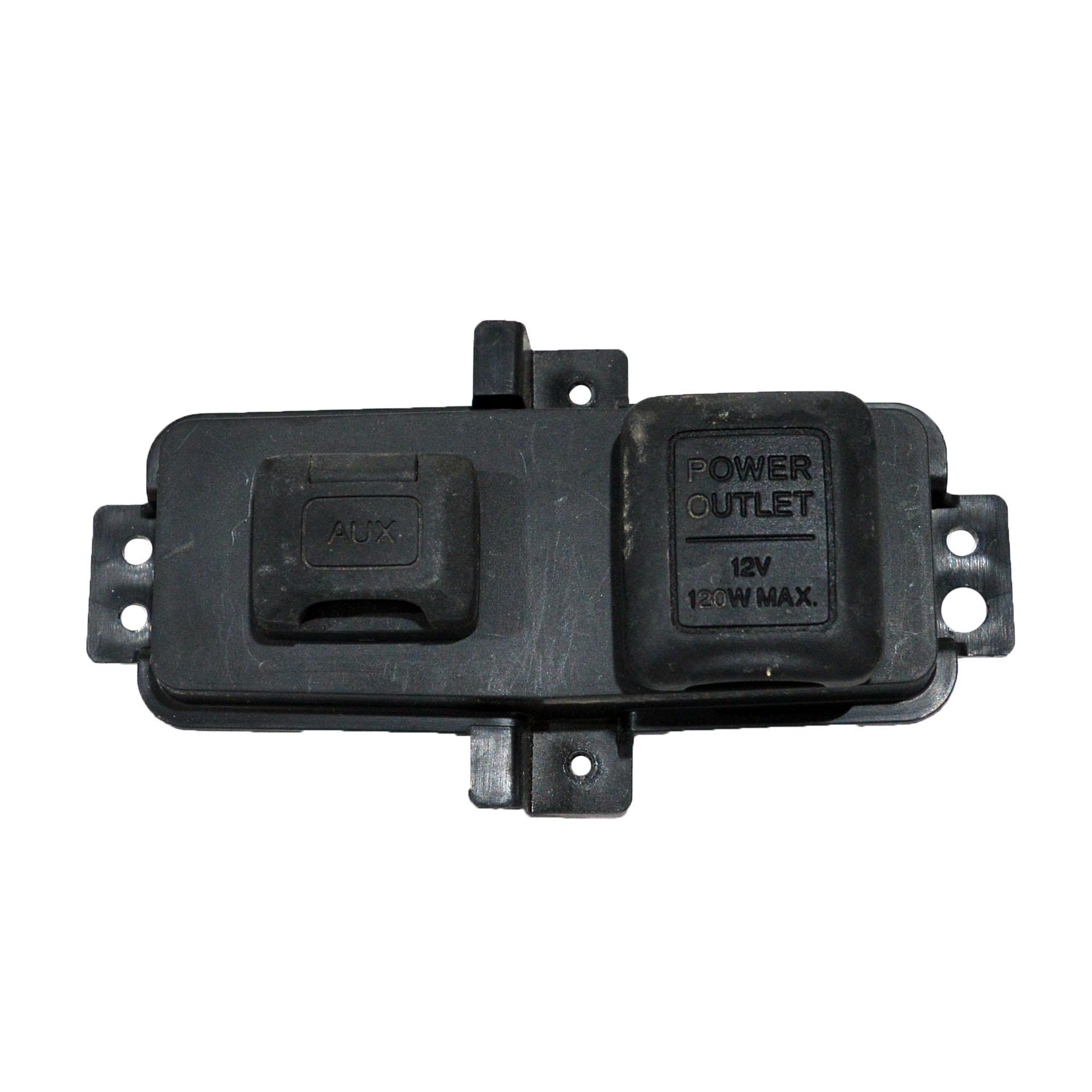 Aux порт Honda Cr-V III  83416-SWA-U310-M1 2008 г