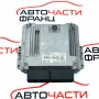 Компютър запалване Kia Sorento 2.2 CRDI 200 конски сили 39110-2FBB6