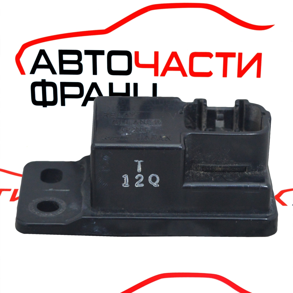 Реле чистачки Mazda CX-7 2.2 MZR-CD 173 конски сили 33010-61091