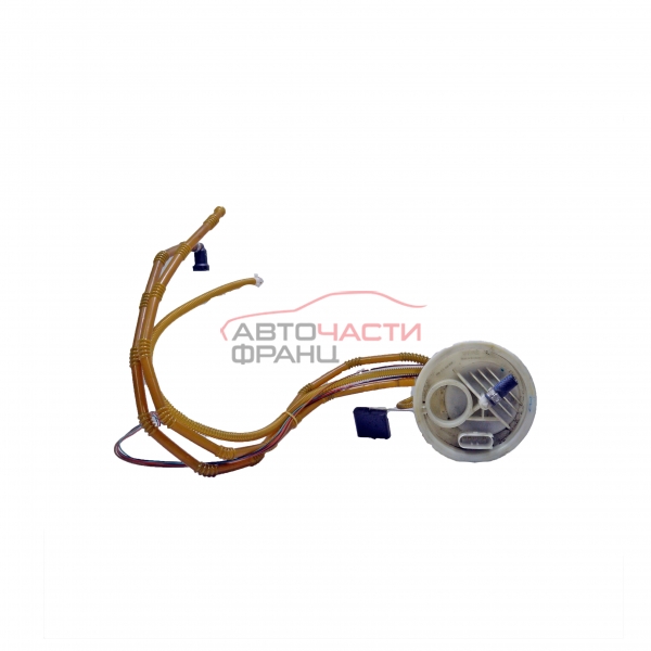 Нивомер Mercedes E-Class W211 3.5 бензин 272 конски сили