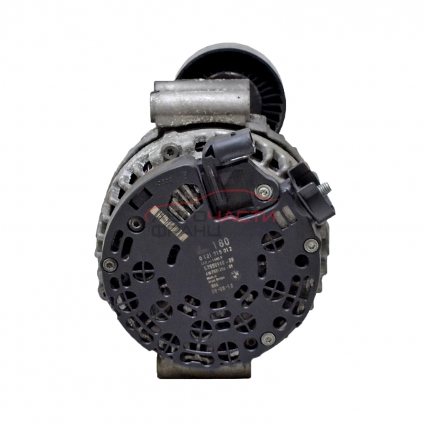 Динамо BMW E92 3.0 i 218 конски сили 7550968-09