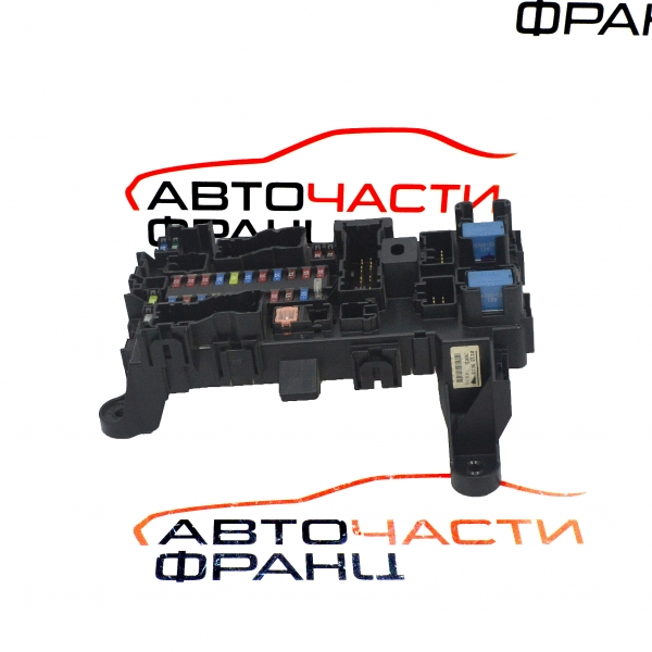 Бушонно табло Suzuki Grand Vitara 1.9 DDiS 129 конски сили