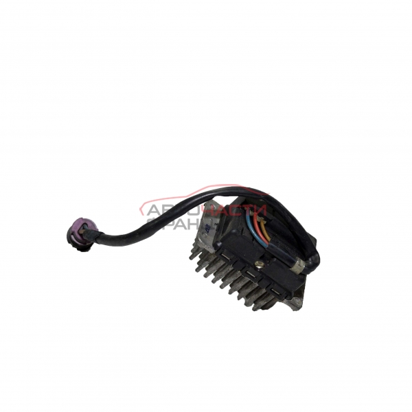 Реостат Audi A8 2.5 TDI 150 конски сили 4A0820521A