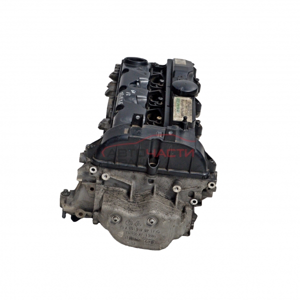 Глава Mercedes Sprinter 2.1 CDI 129 конски сили R6510160201