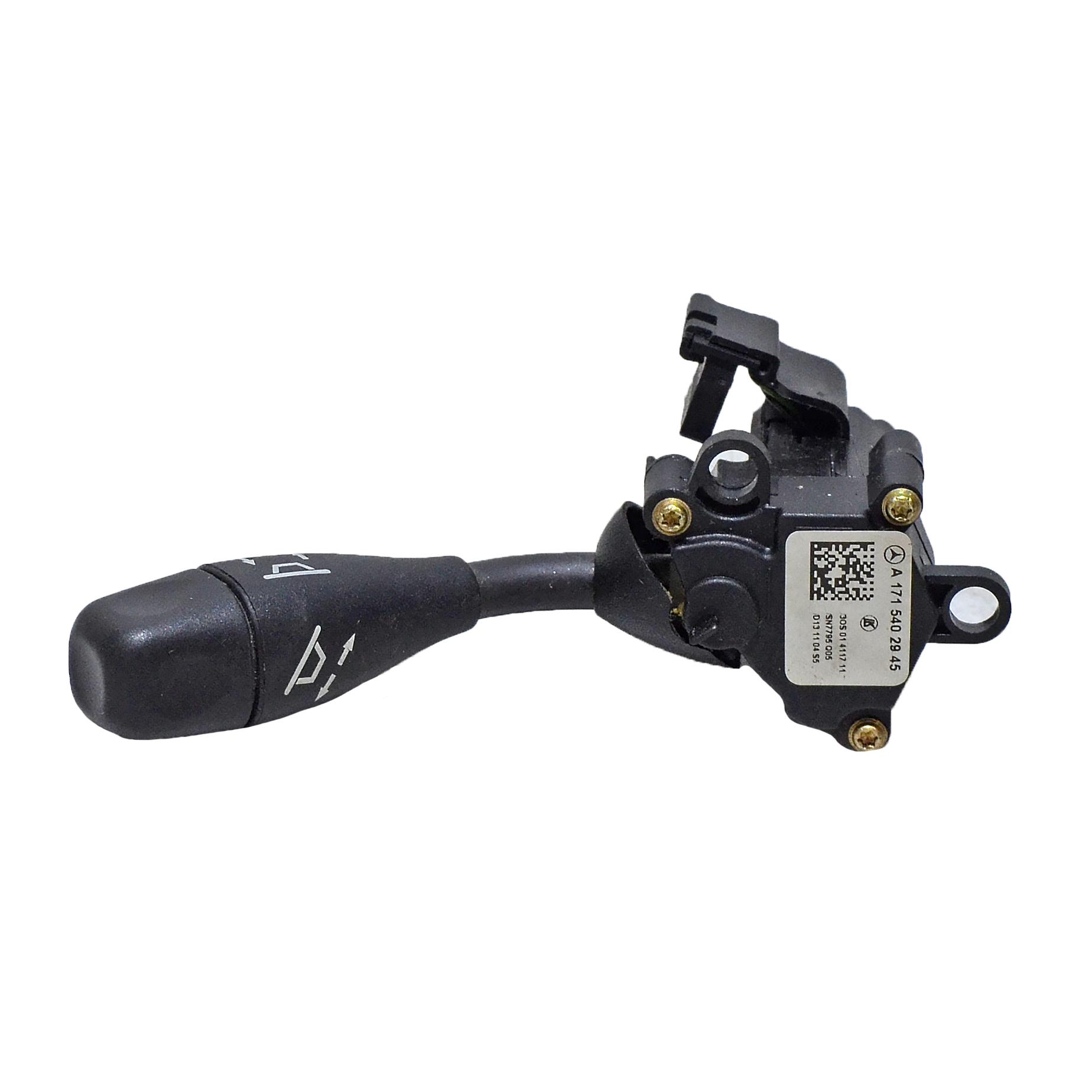 Лостче регулиране волан Mercedes E class W211 3.5 I 272 конски сили A1715402945