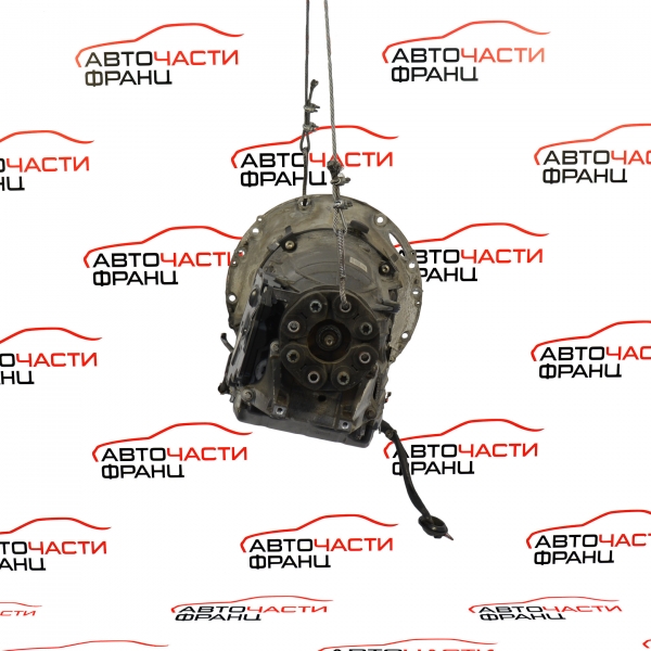 Автоматична скоростна кутия Mercedes CLS W218 350 CDI 2212709803 2011г