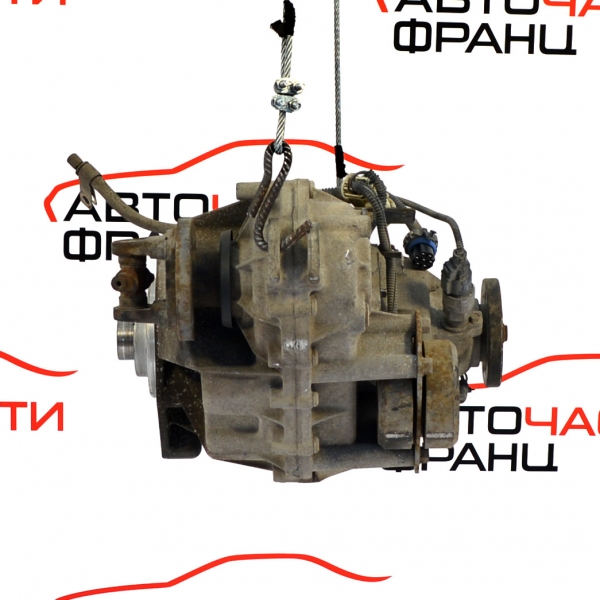 Раздатка Kia Sorento 2.5 CRD 140 конски сили 47300-4C210