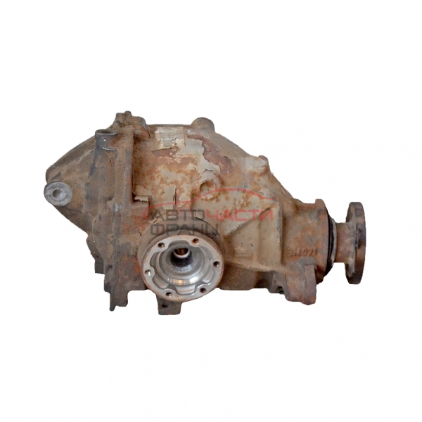 Диференциал BMW E46 1.9 i 118 конски сили 3.38