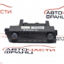 Панел климатик Ssang Yong Kyron 2.7 Xdi 163 конски сили 68700-09020