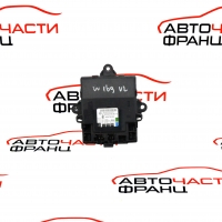 Модул предна лява врата Mercedes A class W169 1.5 i 95 конски сили      A1698206926
