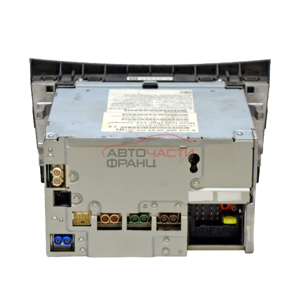 Навигация Mercedes E class W212 2.2 CDI 170 конски сили A2129063001