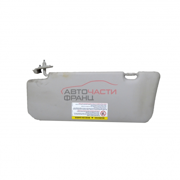 Десен сенник Mercedes ML W164 3.0 CDI 224 конски сили