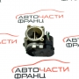 Дросел Jeep Grand Cherokee 3.0 CRD 211 конски сили A6420900070