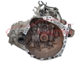 Ръчна скоростна кутия Toyota Yaris 1.0 VVT-i 69 конски сили K9MH--E4 Ръчна скоростна кутия Toyota Yaris 1.0 VVT-i 69 конски сили K9MH--E4