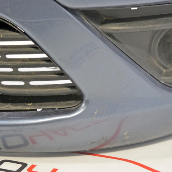 Предна броня Citroen C4 Grand Picasso 1.6 HDI 112 конски сили